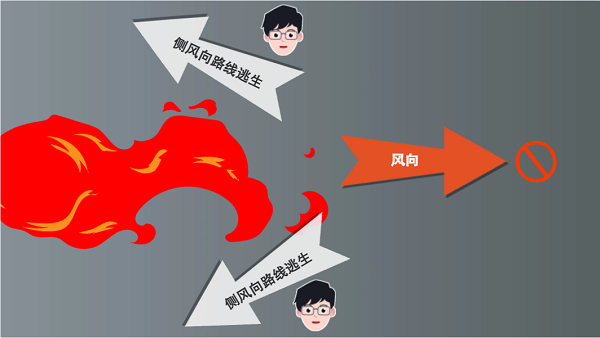 【動(dòng)畫】森林草原防火“十不準(zhǔn)”“五不燒”！這些安全知識(shí)要牢記